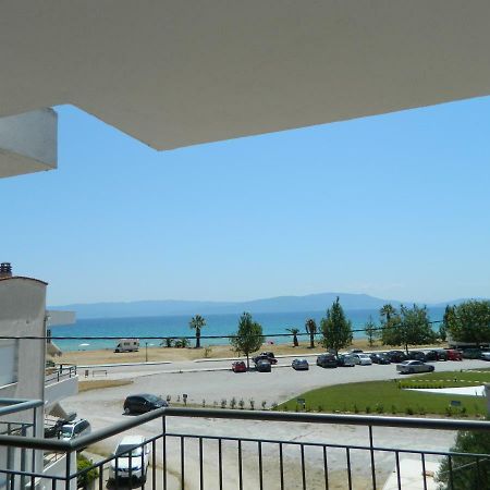 Sunrise View Apartamento Ofrínion Exterior foto