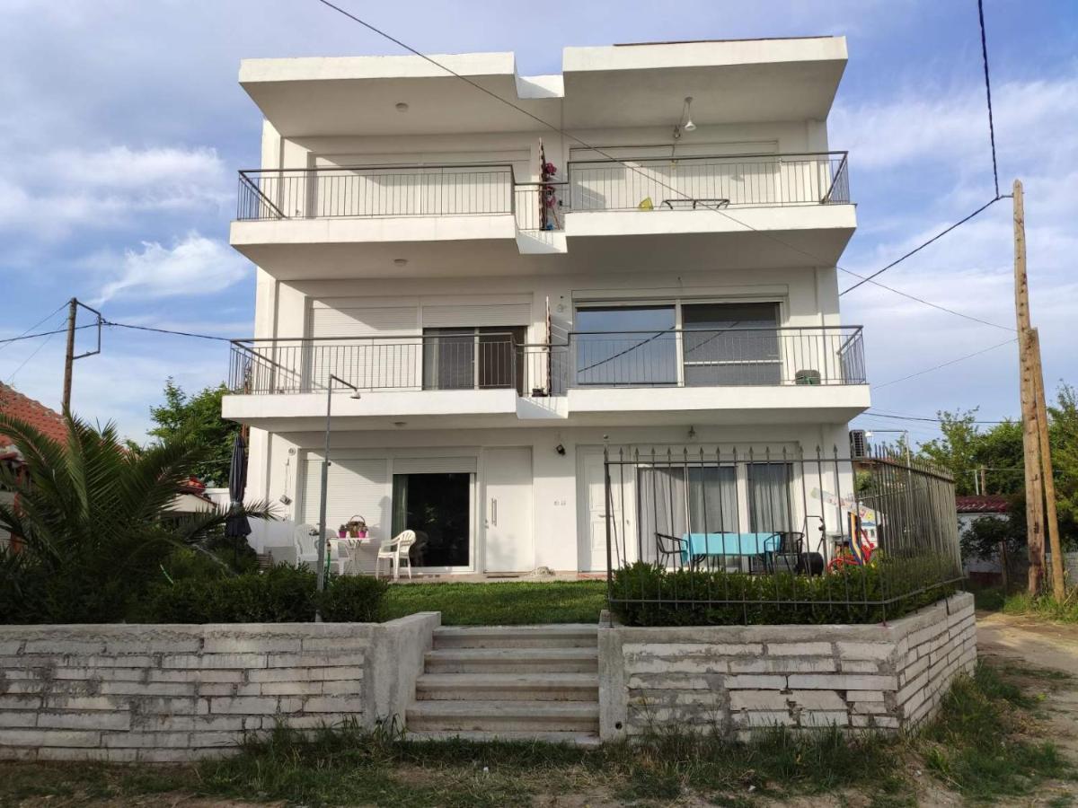 Sunrise View Apartamento Ofrínion Exterior foto